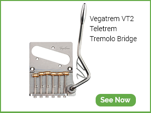 Tremolo Bridge VT2